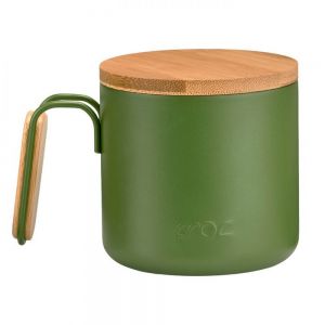 TAZA THE MIST FROC